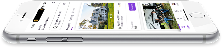 The Content Inn App